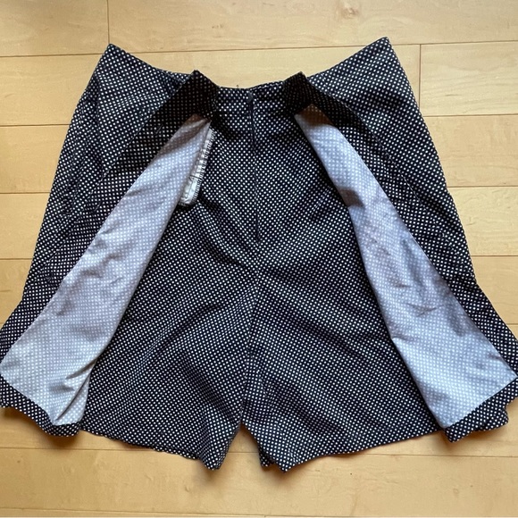 Liz Claiborne LIZ SPORT skort/sport skirt - Picture 8 of 10